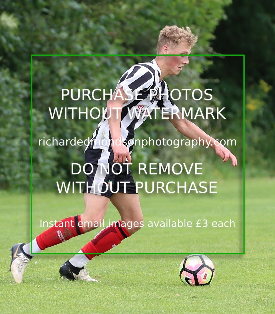 IMG_0212 - Kendal Town Under 18's vs Dalton (21/7/24)