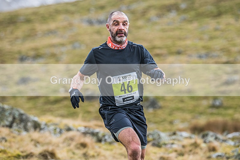 Clough Head-607 - Kong Running Clough Head Fell Race Saturday 7th February 2026