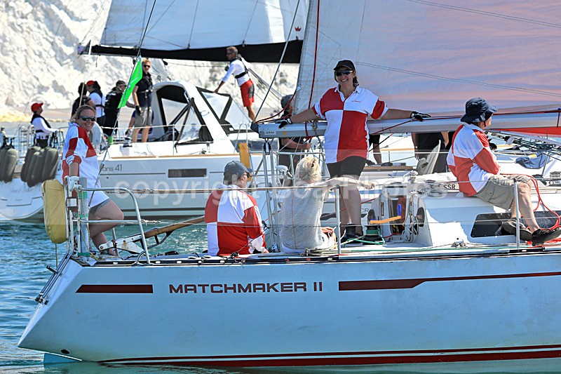 180707 MATCHMAKER III 1Y3A9177 - ROUND THE ISLAND 2018