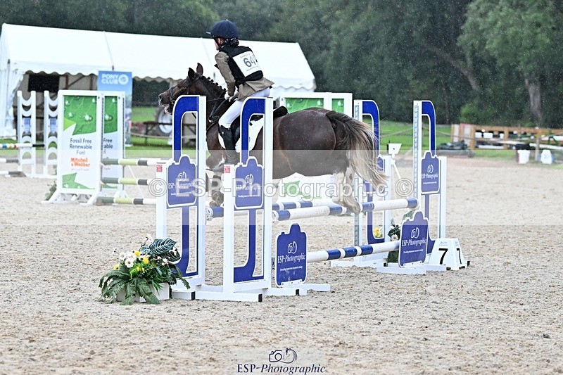 230825-144405-11490 - Round 2 Start to 15.05 coursewalk