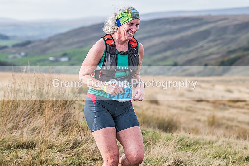 Leg 4-653 - UK Fell & Hill Relays - Todmorden Leg 4 Saturday 17th October 2026