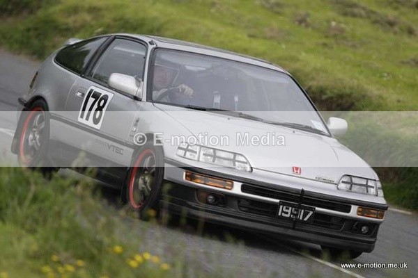 HC 250509 24 - Hill Climb 25/05/09