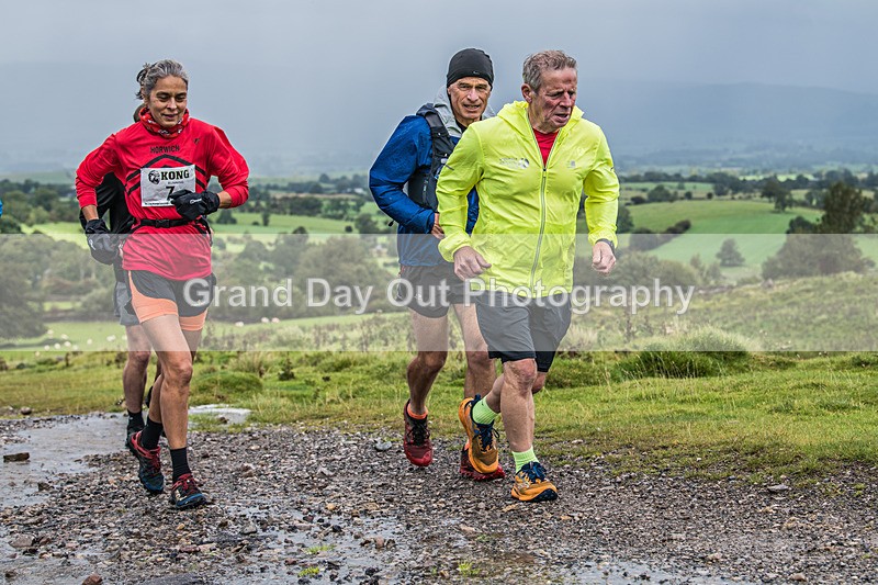 Westmorland-191 - Great Westmorland Trail Race (Junior & Senior Races) Saturday 13th September 2025