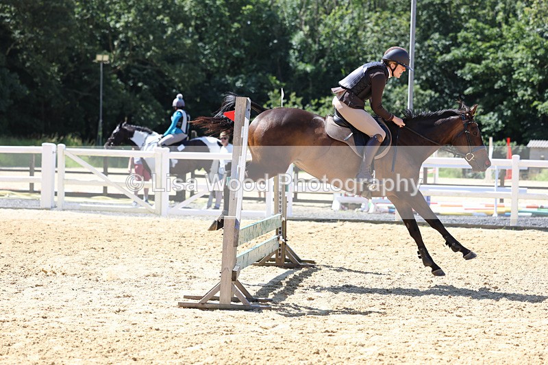 3E7A6961 - Class 2: 70cm