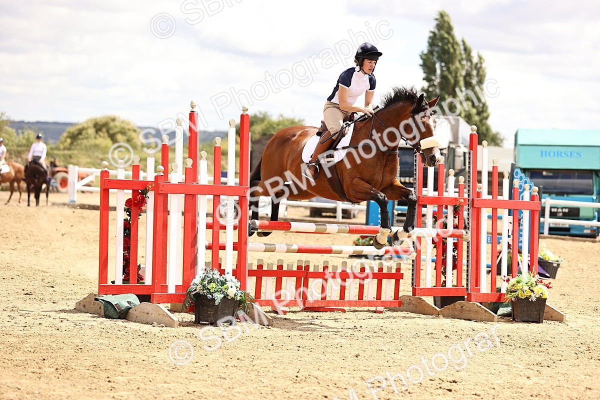 SBM_014190 - Class 14 - Senior Discovery - 1.00m Open