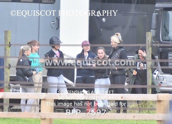 BPP_7697 - CLASS 12 SAT Senior British Novice/ 90cm Open