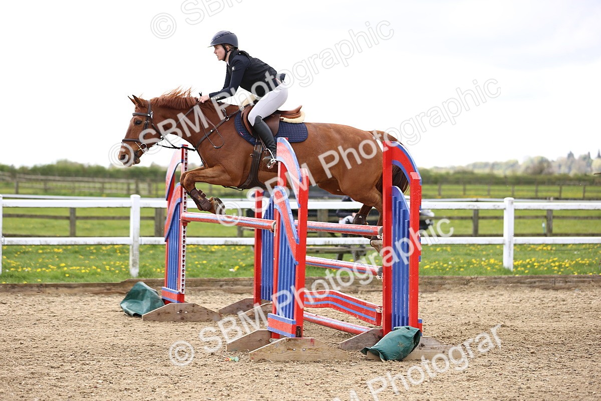 SBM_003962 - Class 17 - Senior Newcomers - 1.10m