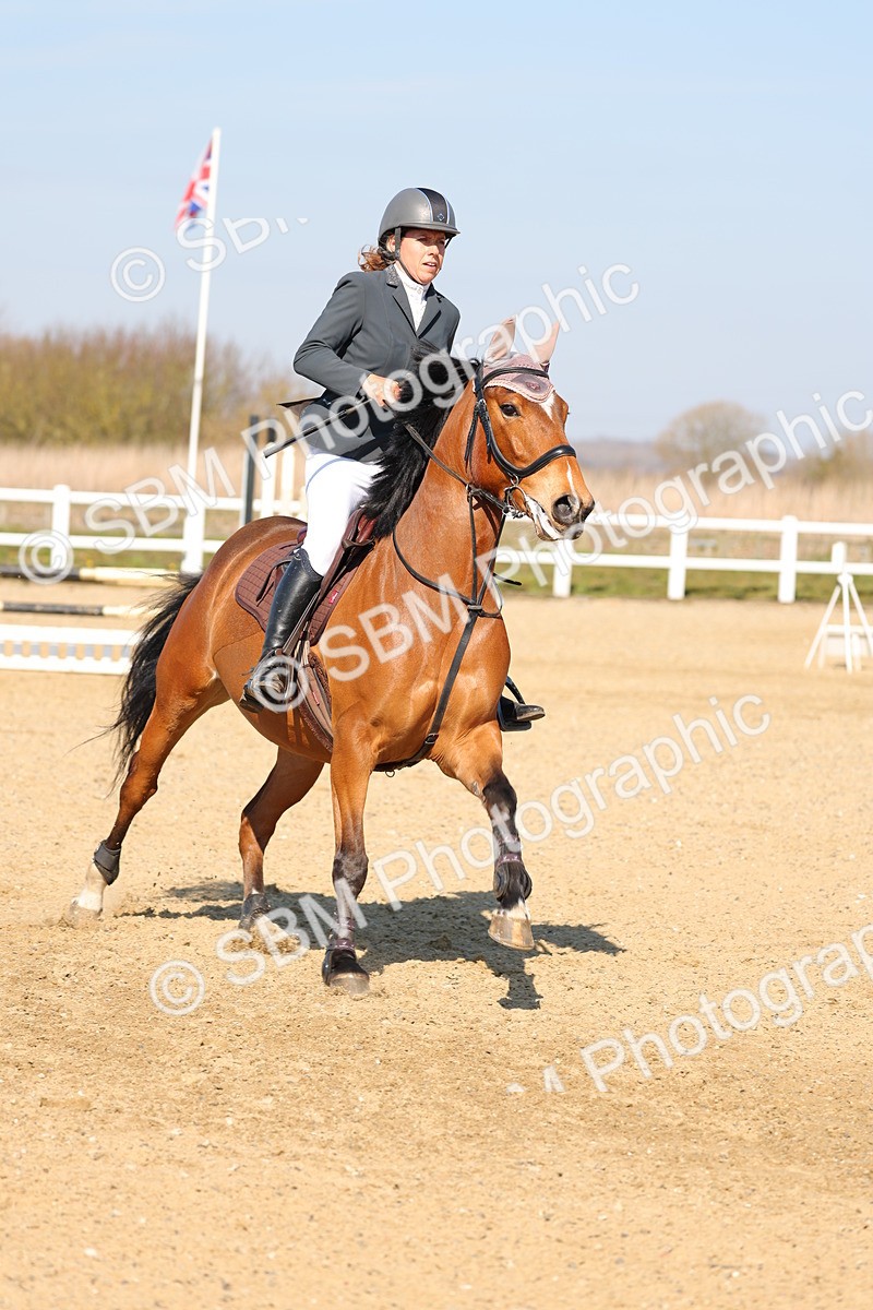 SBM_000613 - Class 2 - Senior British Novice - 90cm