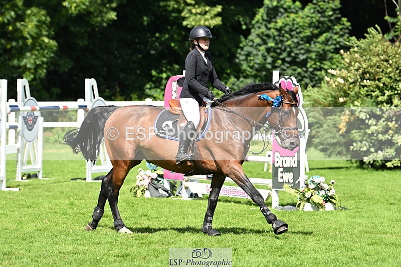 250615A-155516-11877 - Cls 41 Amateur Qualifier 1.10m & Snr 1.10m Open