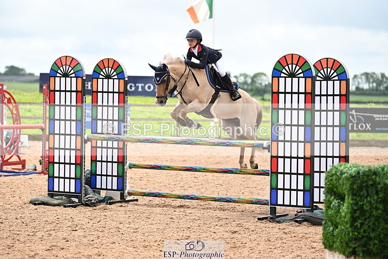 240630A-114522-12244 - Cls 24 HOYS 128cm Qualifier