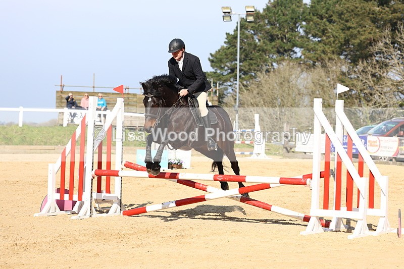 3E7A6292 - Class 3: Senior 80cm