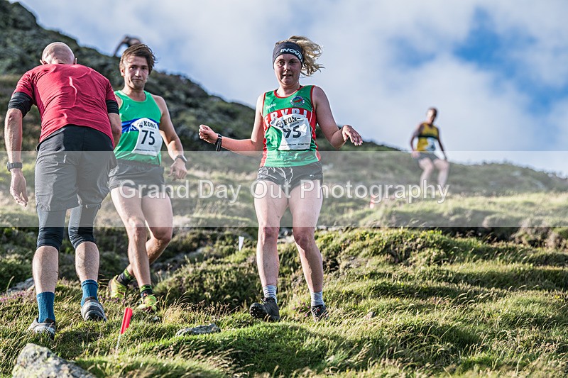 Gategill-178 - Gategill Fell Race Wednesday 2nd July. 2025