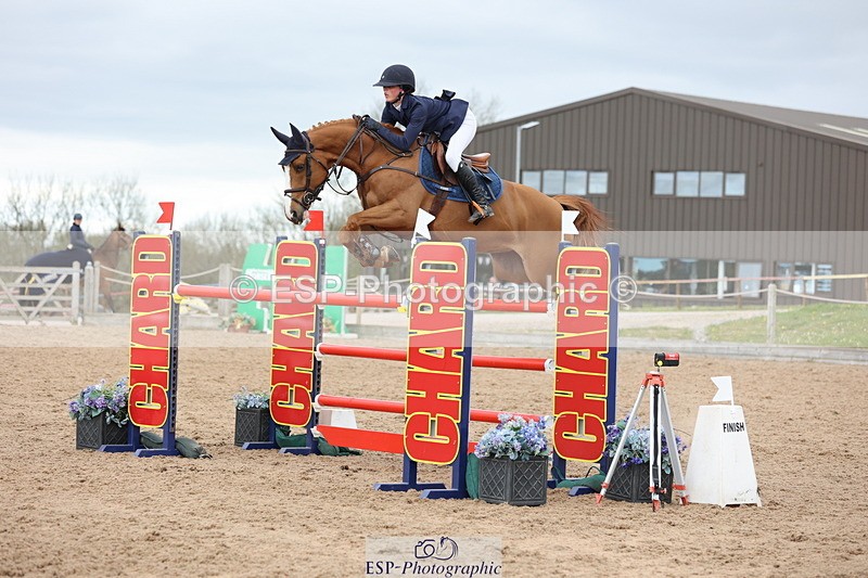 240419A-104937-06231 - Cls 2, 2 Star Small Tour 1.30m