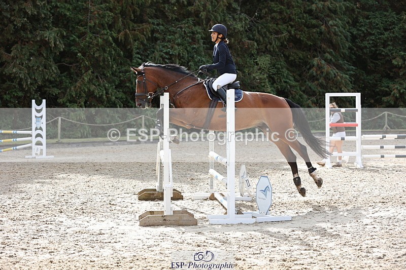 250829A-100348-00390 - Cls 6 85cm Amateur Quali