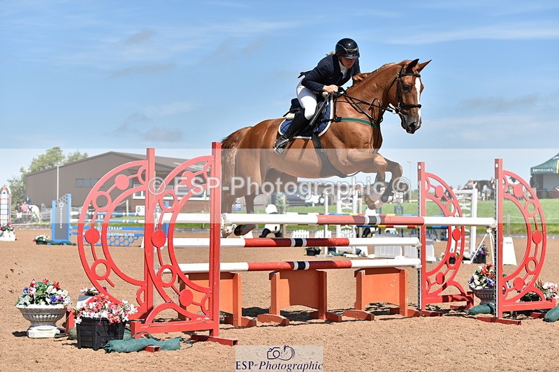 230810A-112930-00884 - Cls 9 Foxhunter