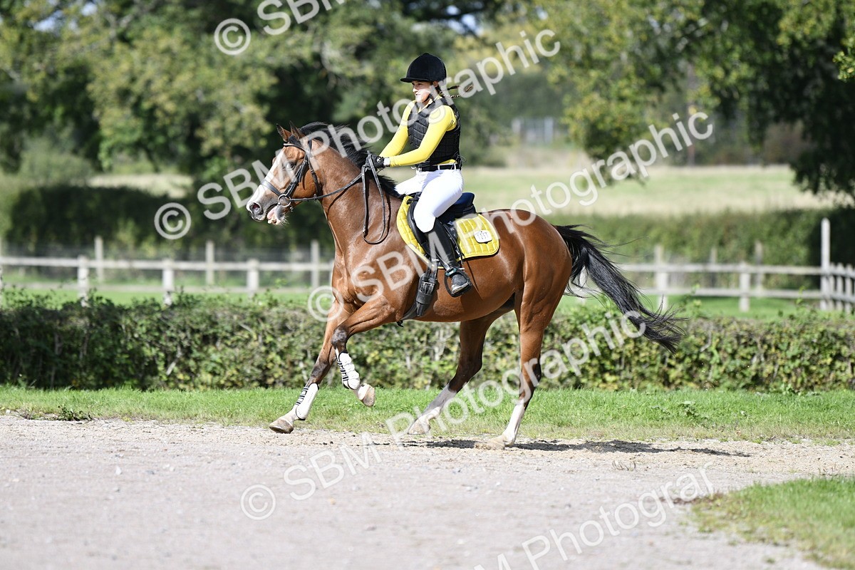SBM_17627 - E4b - Eventers Challenge 60cm Open
