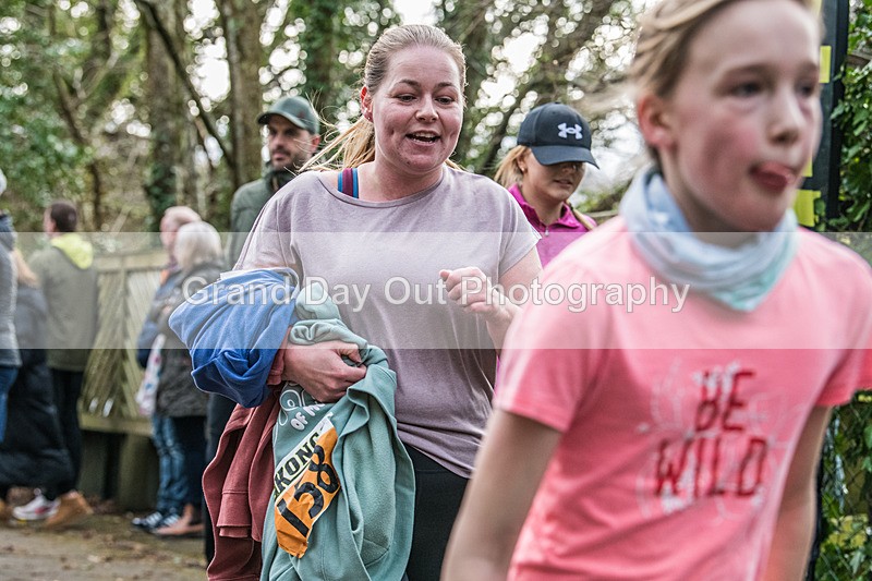 St Herberts Fun Run-403 - St Herberts School Festival of Running 3K Fun Run Saturday 1st March 2025