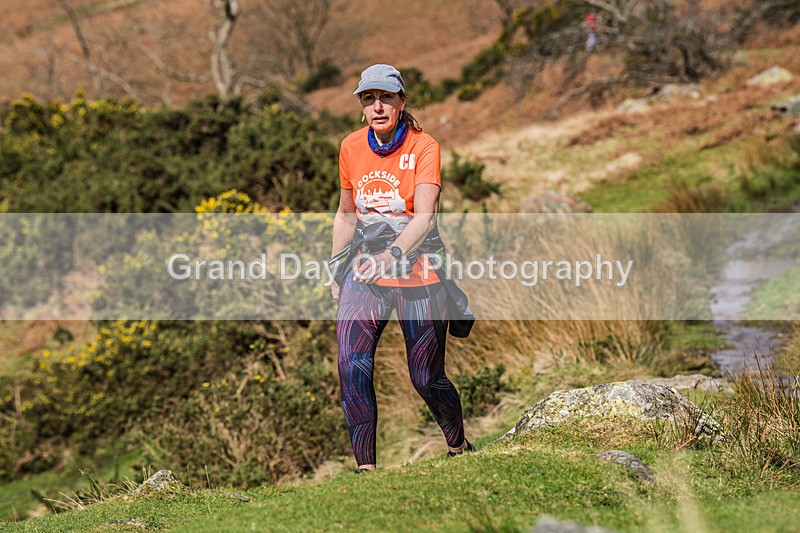 Buttermere-979 - High Terrain Events Buttermere Trail Run Sunday 26th March 2023