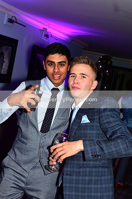 WST_1112 - West Cov 2016
