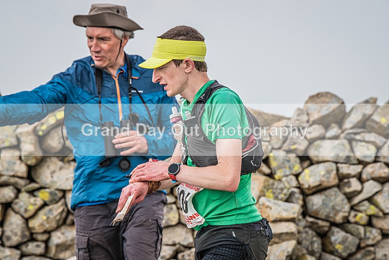 Ennerdale-100 - Ennerdale Horseshoe Fell Race Saturday 10th June 2023