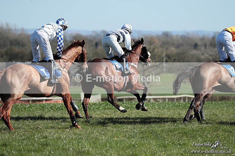 PtP 210326 506 - VWH Cirencester Races 21/03/26