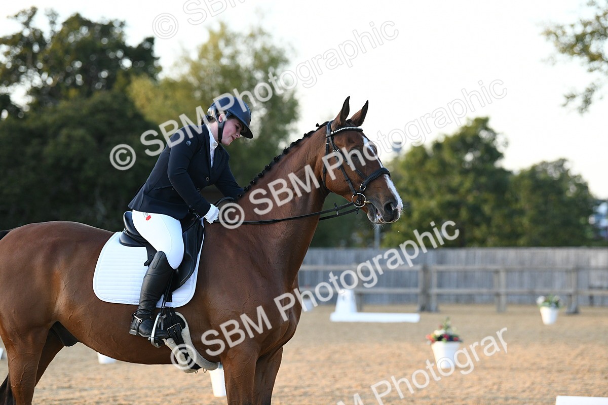 SBM_31104 - D16 - Small Tour Championship - Novice 28