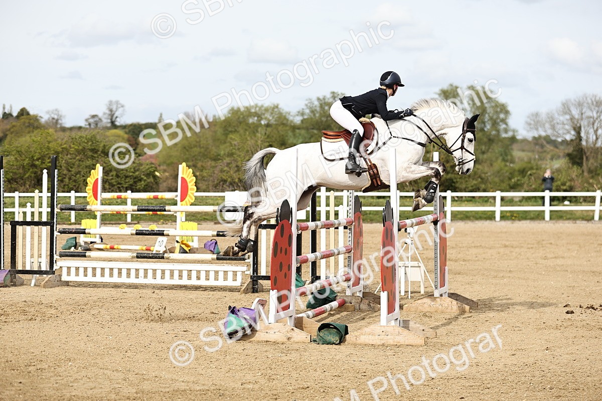 SBM_001613 - Class 6 - national 1.30m 1.40m
