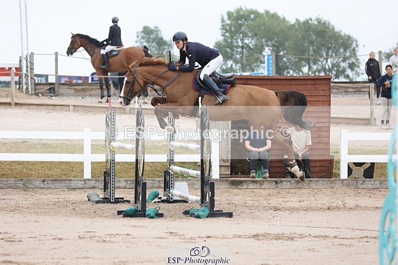 250717-092544-03548 - Cls 9, 1 Star Bronze Tour