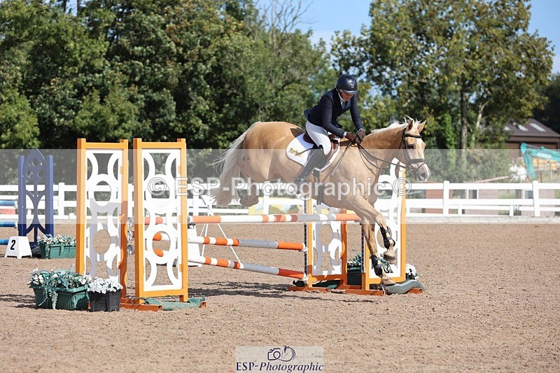 250913-113515-06509 - Cls 22 Snr Discovery and 1m Open