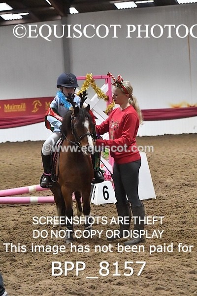 BPP_8157 - CLASS 1 20CM