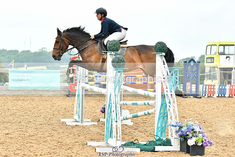 230611A-124052-05728 - Cls 26 Discovery 2nd R Jump Off's and Presentations