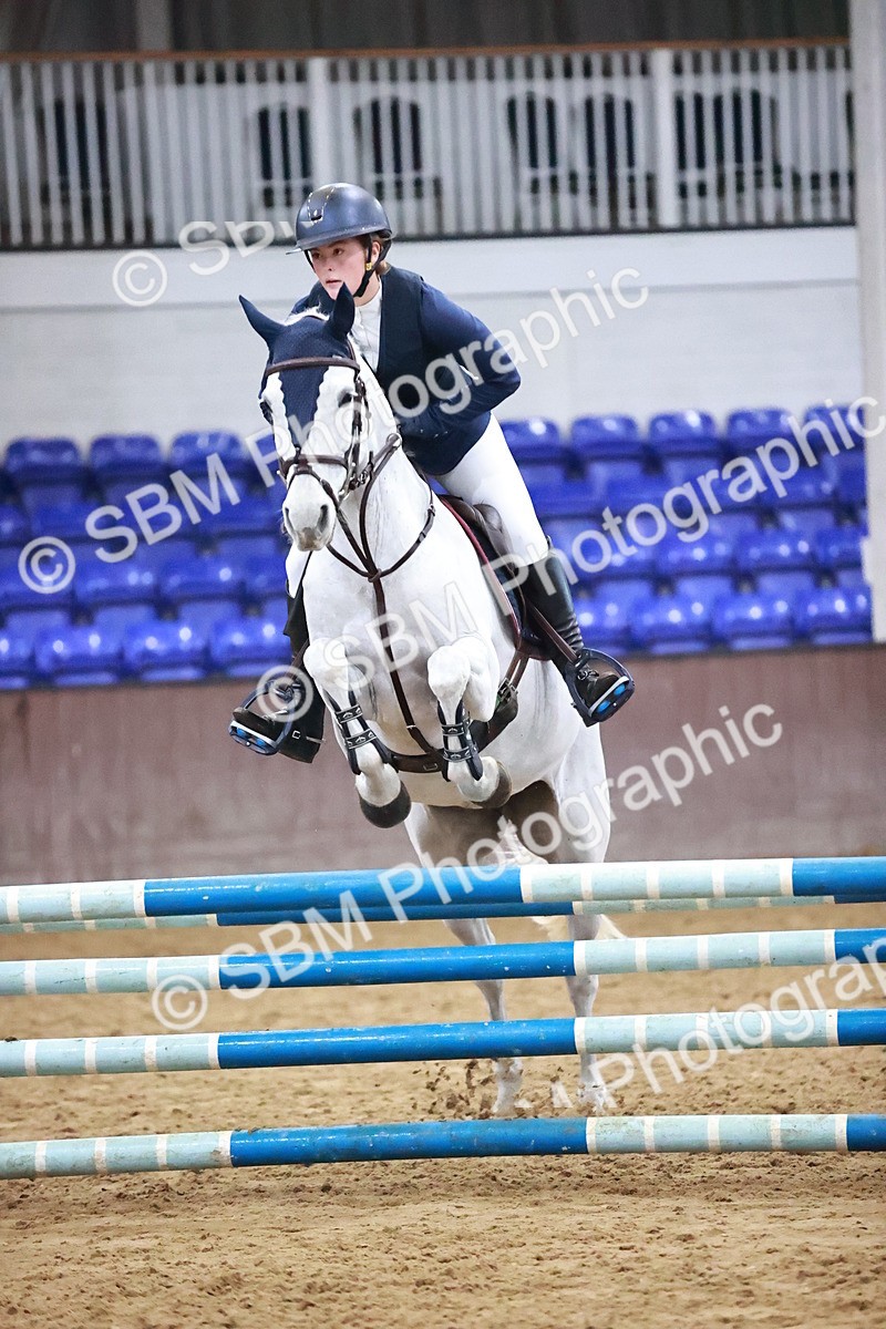 SBM_002056 - Class 10 - STX UK Pony British Novice 80cm