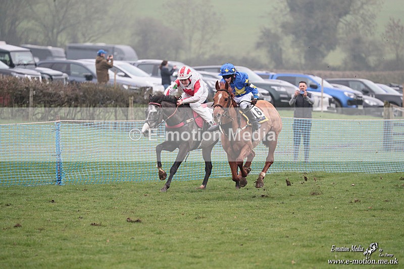 PR PtP 080326 376 - Guilsborough Pony Races 08/03/26