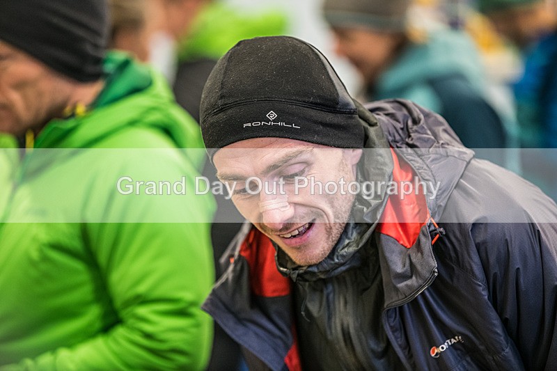 BB Kong-36 - BB Kong Fell Race Saturday 15th February 2025