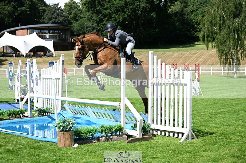 250703A-103030-02703 - Cls 1 Snr Foxhunter