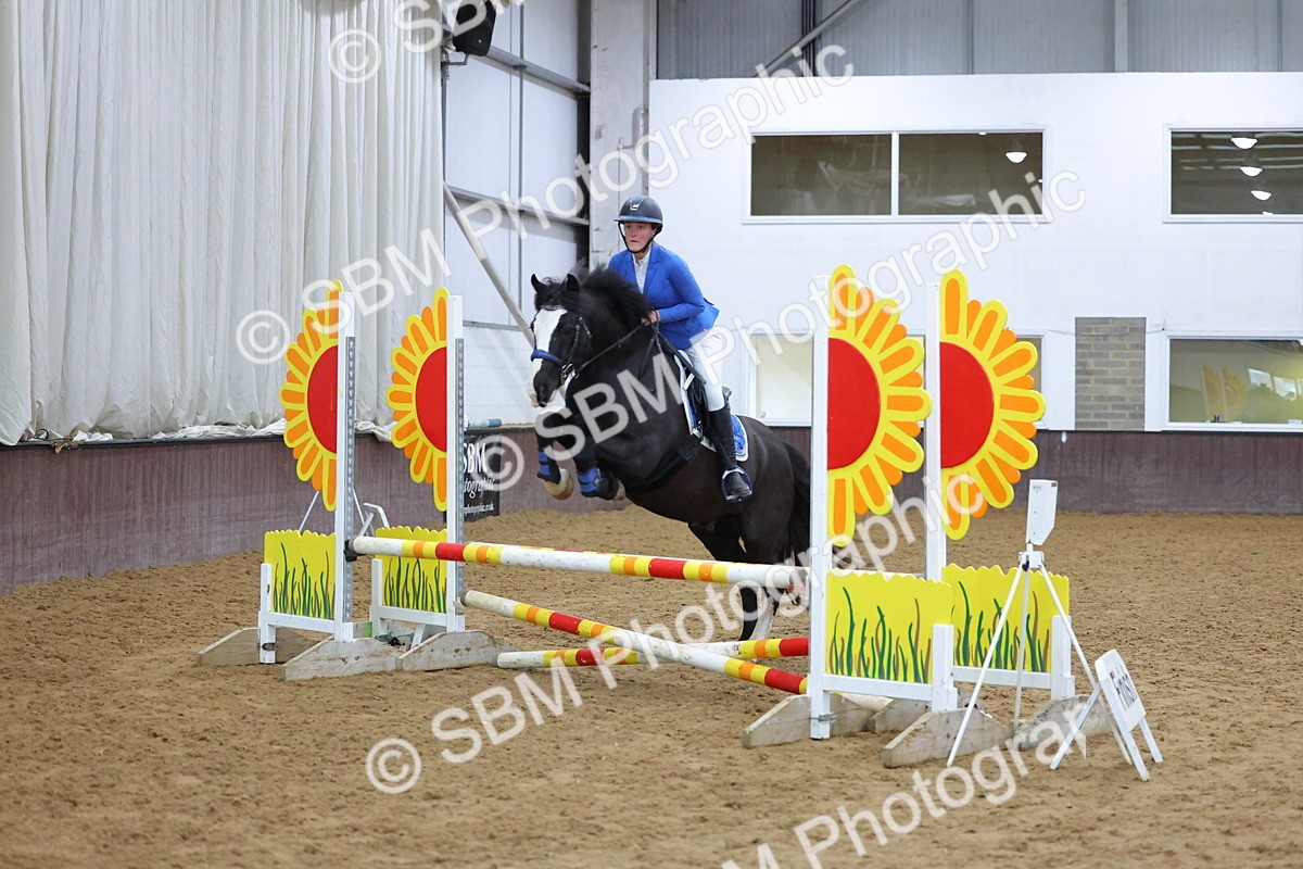 SBM_001067 - Class 6 - Accumulator with Joker