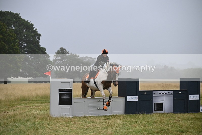 WJ6_0513 - Time at Kitchen Jump 11:07 to 11:33