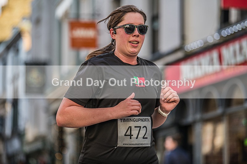 Keswick RTH-647 - Keswick AC Round The Houses Road Race Wednesday 24th April 2024