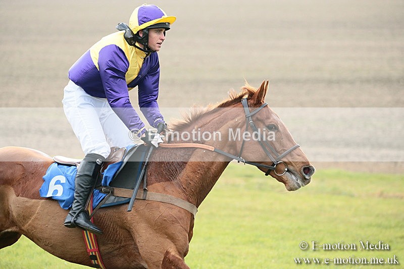 PtP 251118-15 - Vine & Craven Point-to Point Barbury Racecourse 25/11/18