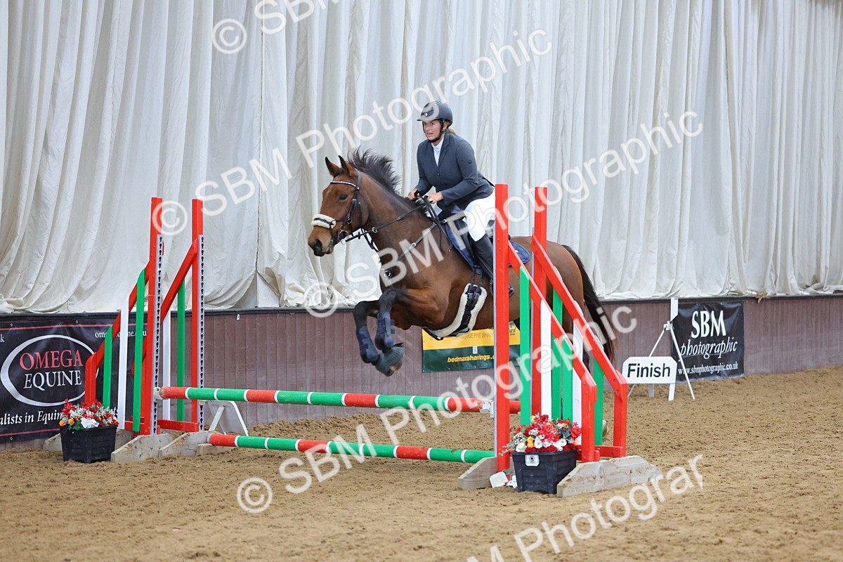 SBM_001037 - Class 3 - 60cm - BRC Warm Up
