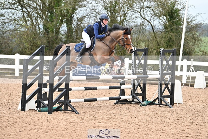 240309A-120758-00790 - Cls 5 Pony Discovery and 90cm Open