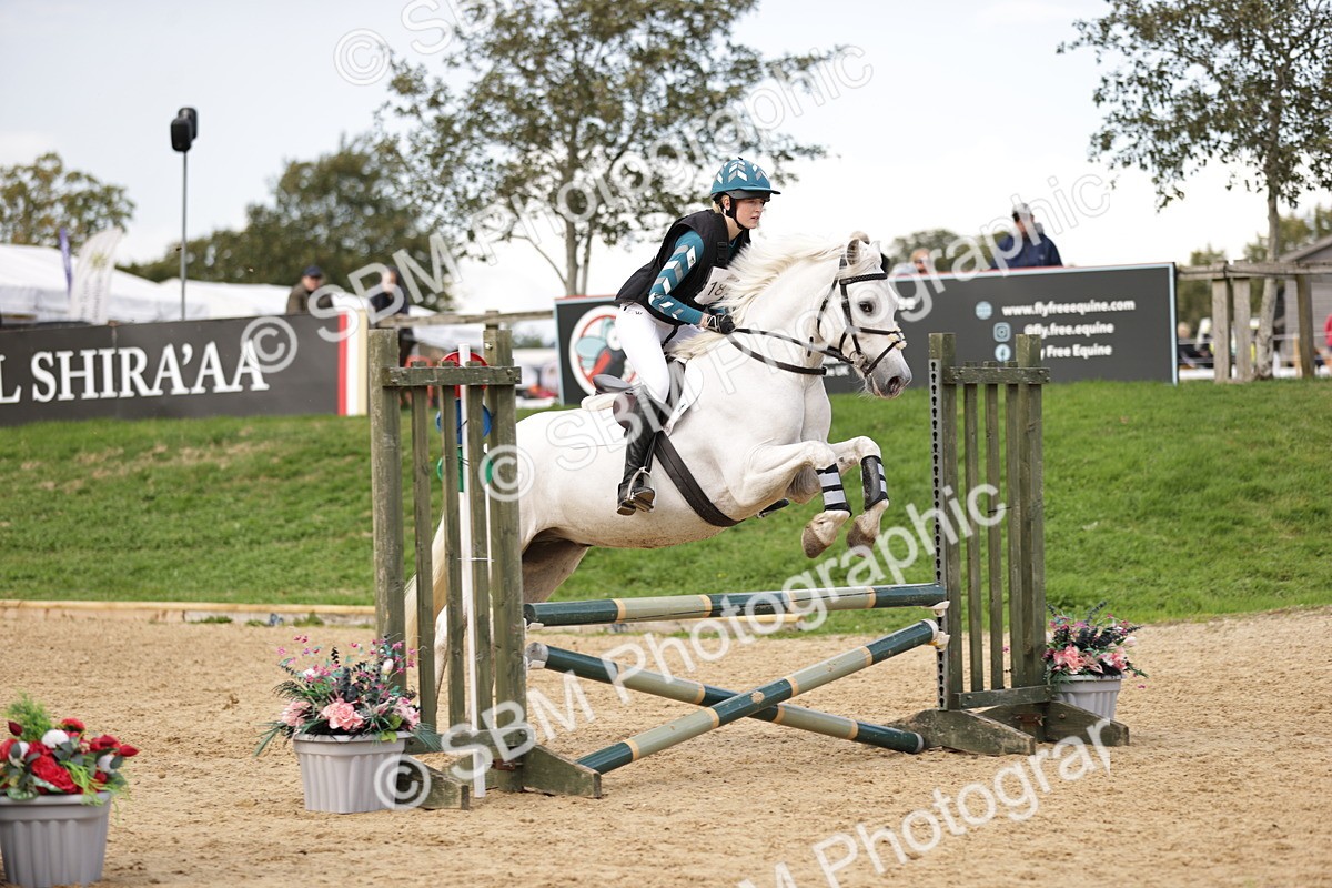 SBM_10278 - E3 - Eventers Challenge 80cm Open