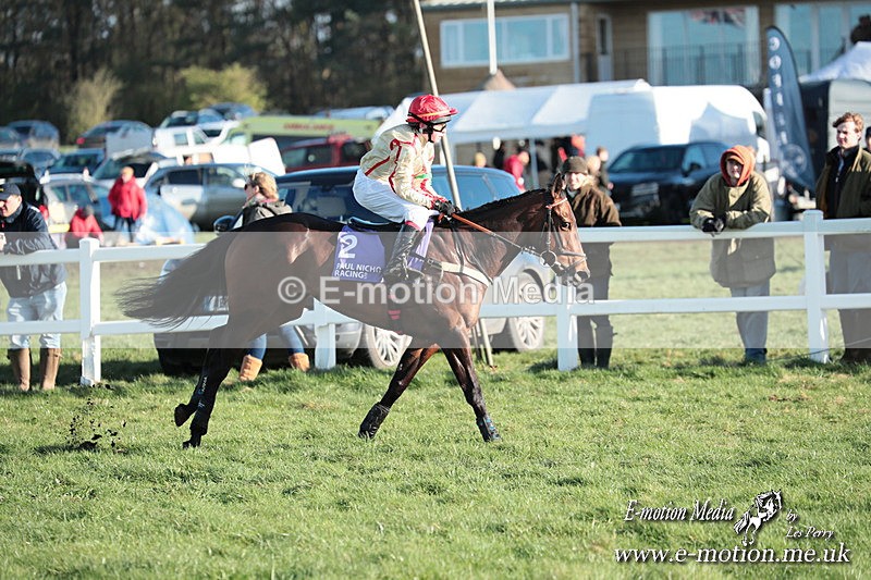 PtP 230324 1400 - Tedworth Hunt PtP Larkhill Raccourse 23rd March 2024