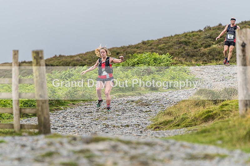 Skiddaw-745 - Skiddaw Fell Race Sunday 7th July 2014