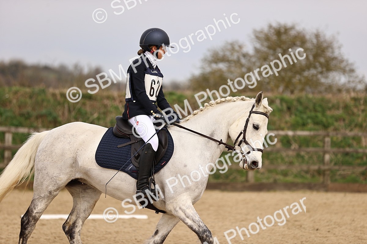 SBM_002201 - Class 12-13 - PC 80 DR Test - PC Open DR