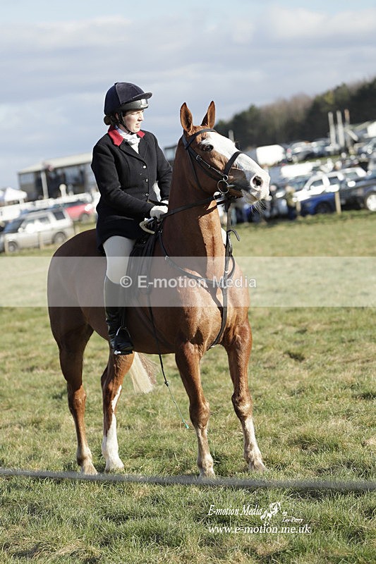 PtP 260223 1182 - South & West Wilts Point-to-Point Larkhill 26/02/23