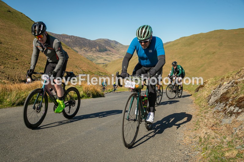 100619 - Newlands Pass 10.00 - 11.00