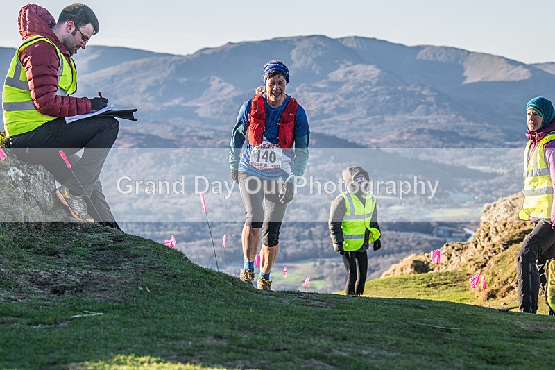 Wansfell-601 - Wansfell Race Saturday 27th December 2025
