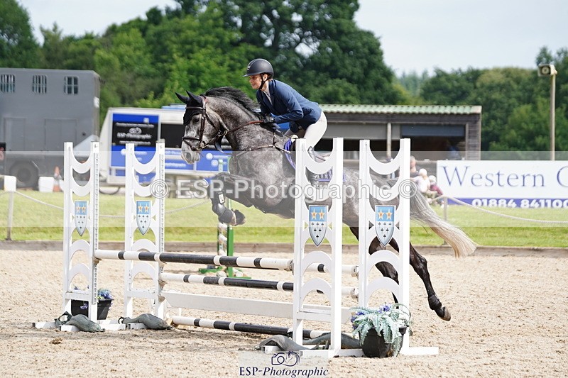 250613A-095522-01169 - Cls 9 85cm Amateur Quali