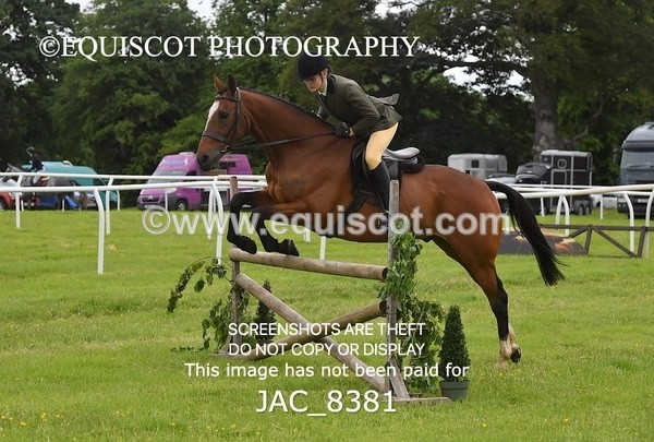 JAC_8381 - CLASS 2 BHS 1.05M SCONE QUALIFIER